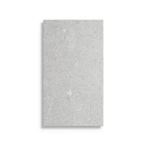 Dagaanbieding wandtegel Porcelanosa Dover Acero 33,3 x 59,2