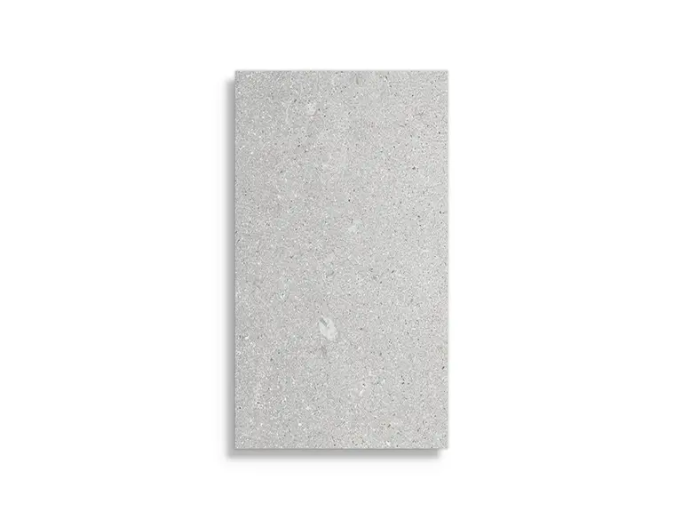 Dagaanbieding wandtegel Porcelanosa Dover Acero 33,3 x 59,2