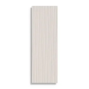 Betaalbaar wandtegel Porcelanosa Dover Modern Line Caliza 33,3 x 100
