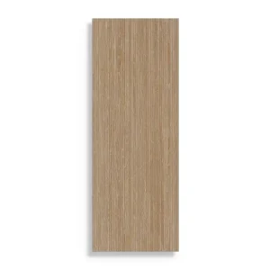 wandtegel Porcelanosa Ice Tanzania Nut 45 x 120 Uitverkoop