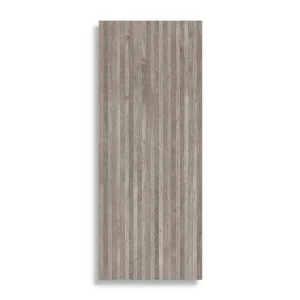 Nu Kopen wandtegel Porcelanosa Line 3D Roble 59,6 x 150