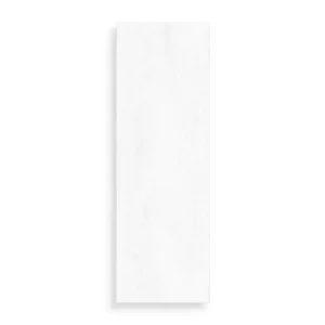 Nieuw wandtegel Porcelanosa Madagascar Blanco 33,3 x 100