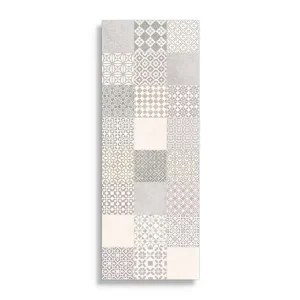 Aanbieding wandtegel Porcelanosa Marbella Stone Decor 45 x 120