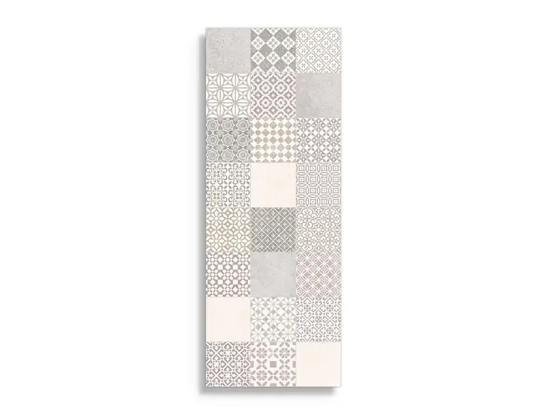 Aanbieding wandtegel Porcelanosa Marbella Stone Decor 45 x 120