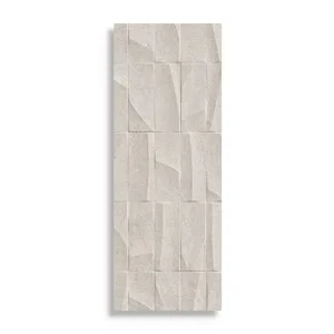 Actieprijs wandtegel Porcelanosa Mosaico Nantes Caliza 45 x 120