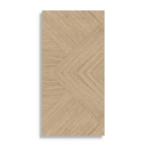 wandtegel Porcelanosa Noa Tanzania Almond 59,6 x 120 Populair