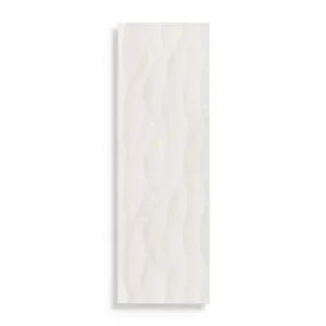wandtegel Porcelanosa Ona Blanco 33,3 x 100 Finale Uitverkoop