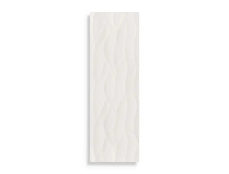 wandtegel Porcelanosa Ona Blanco 33,3 x 100 Finale Uitverkoop