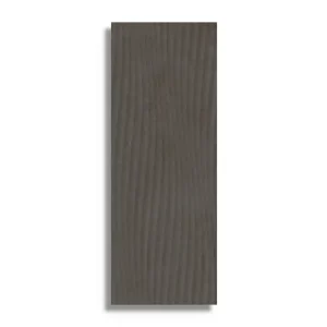 Op = Op wandtegel Porcelanosa Samui Verbier Dark 45 x 120