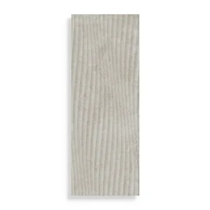 wandtegel Porcelanosa Samui Verbier Silver 45 x 120 Koop Vandaag