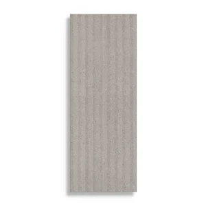 Rechtstreeks Van De Fabrikant wandtegel Porcelanosa Spiga Noir Topo 45 x 120