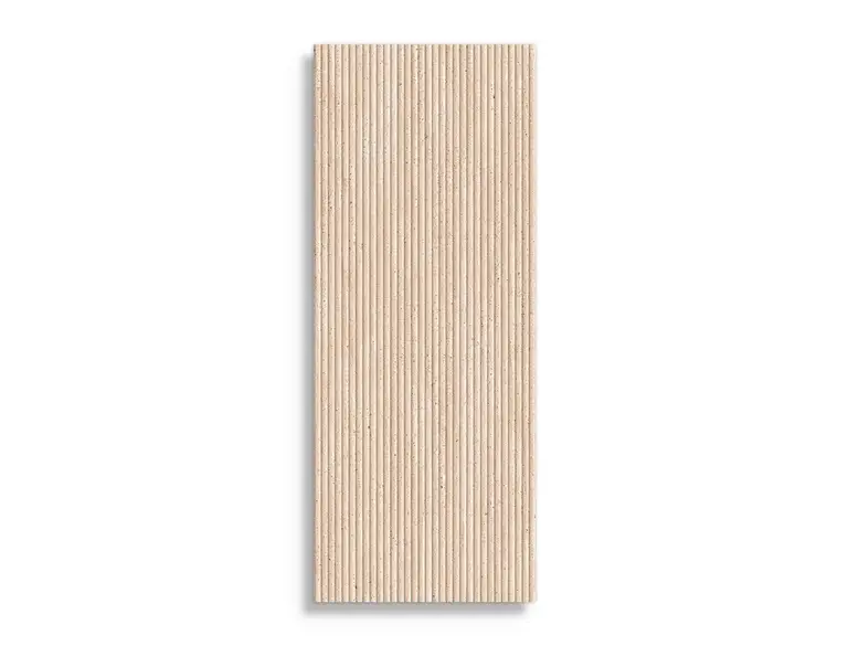 Hoge Kwaliteit wandtegel Porcelanosa Taranto Canal Marfil 59,6 x 150