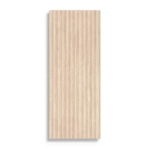 wandtegel Porcelanosa Taranto Deco Marfil 59,6 x 150 Lage Kosten