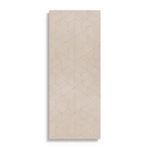 wandtegel Porcelanosa Terra Topo Deco 59,6 x 150 Merkproduct