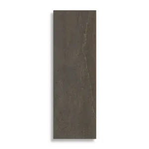 Direct Beschikbaar wandtegel Porcelanosa Urban Black Nature 33,3 x 100