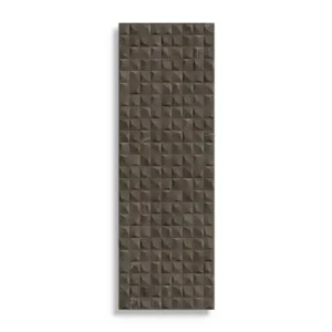 wandtegel Porcelanosa Urban Cubic Black Nature 33,3 x 100 Lage Prijs