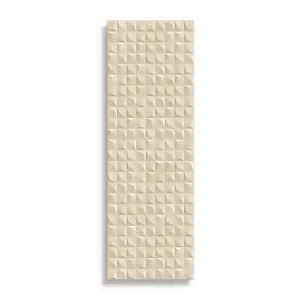 wandtegel Porcelanosa Urban Cubic Natural Nature 33,3 x 100 Beperkte Voorraad