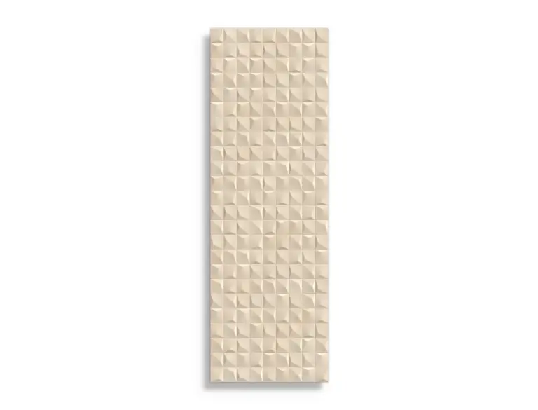 wandtegel Porcelanosa Urban Cubic Natural Nature 33,3 x 100 Beperkte Voorraad