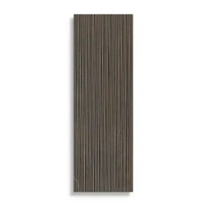 Aanbieding wandtegel Porcelanosa Urban Limit Black Nature 33,3 x 100
