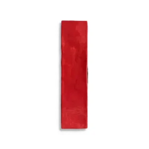 wandtegel Rood 6.2 x 25 Seizoensaanbieding