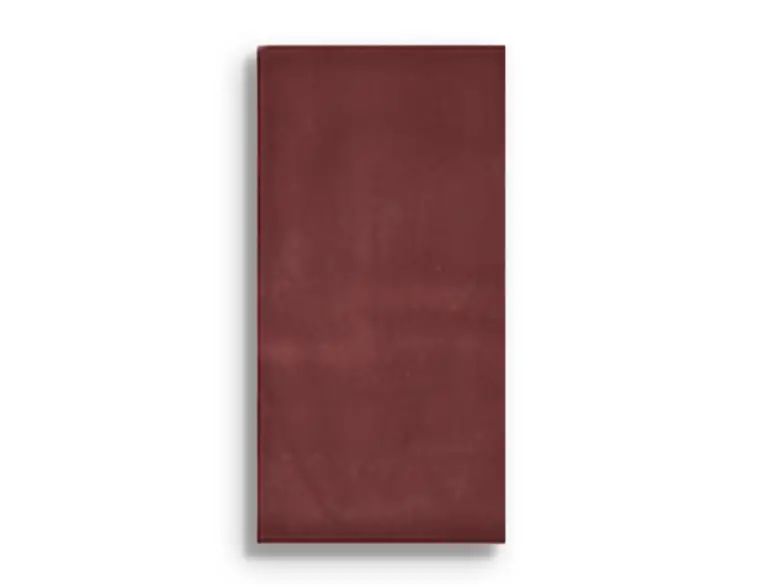 Korting wandtegel Rood 6.5 x 13