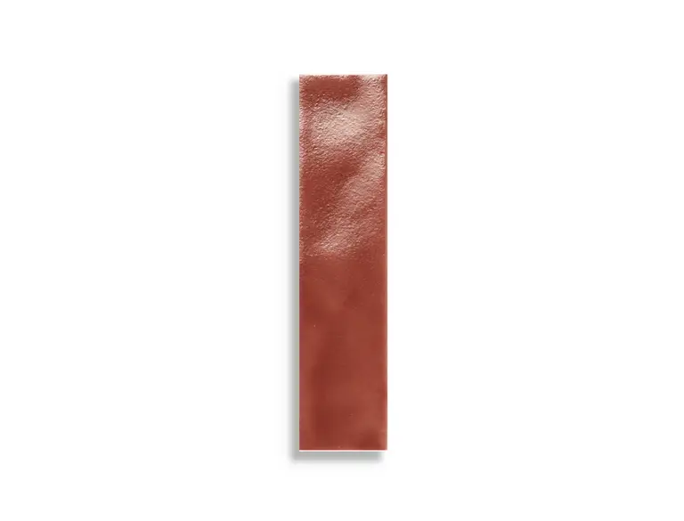 wandtegel Rood 7.5 x 30 Lage Prijs