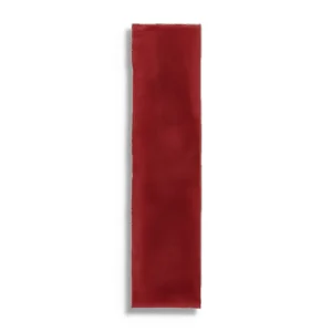 Goedkoop wandtegel Rood 7.5 x 30