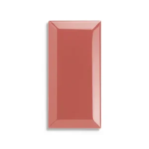 Rechtstreeks Van De Fabrikant wandtegel Roze 15 x 7.5