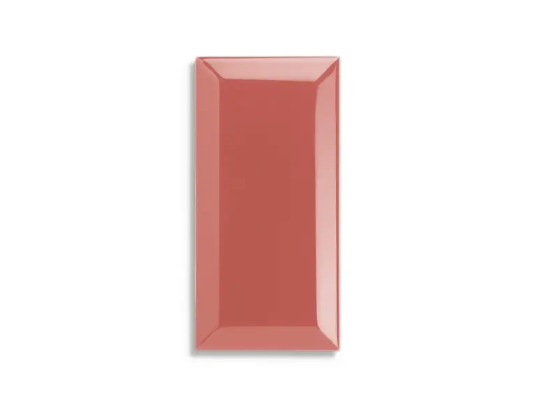 Rechtstreeks Van De Fabrikant wandtegel Roze 15 x 7.5