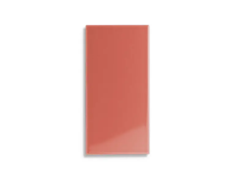 Tijdelijk Beschikbaar wandtegel Roze 15.2 x 7.5