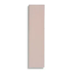 wandtegel Roze 6 x 24 Koopje