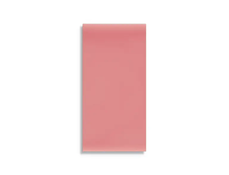 wandtegel Roze 6.7 x 13.9 Snelle Levering