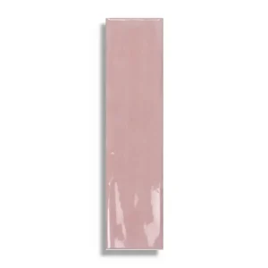 wandtegel Roze 7.5 x 30 Lage Prijs