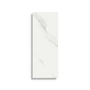 Betaalbaar Wandtegel STN Lumiere White 33,3 x 90