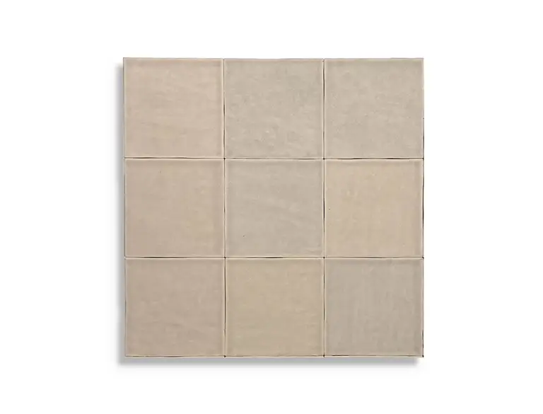 wandtegel Taupe 10 x 10 Shop Nu