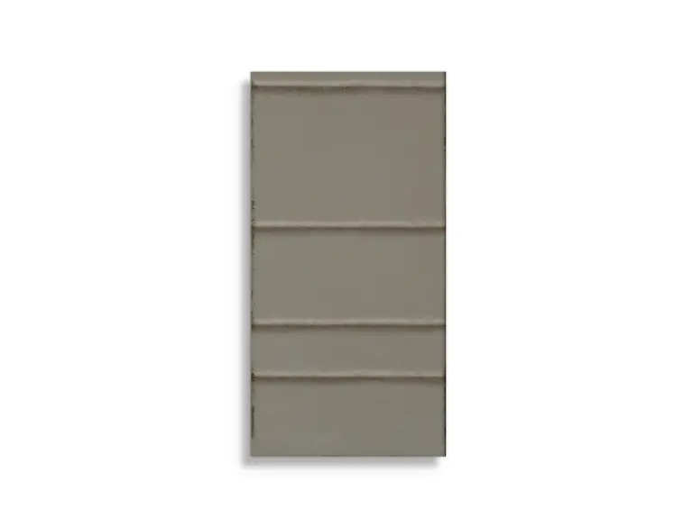 wandtegel Taupe 18.6 x 37.5 Meest Verkocht