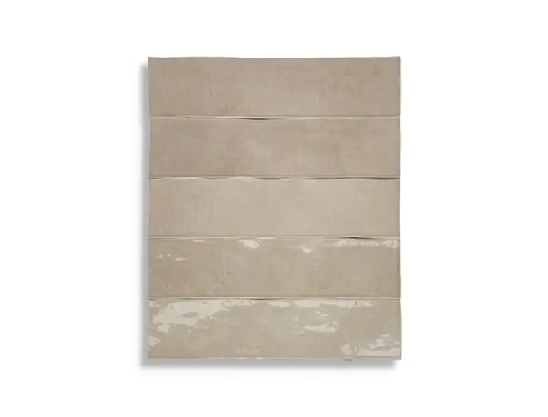 wandtegel Taupe 6.2 x 25 Finale Uitverkoop