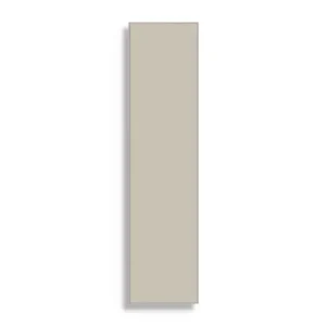 wandtegel Taupe 7.5 x 30 Seizoensaanbieding