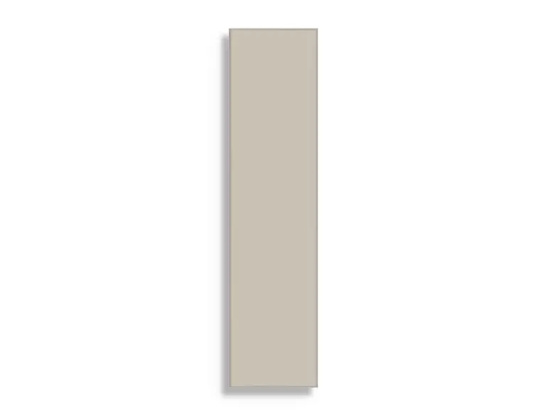 wandtegel Taupe 7.5 x 30 Seizoensaanbieding