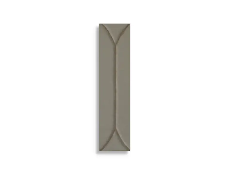Must-Have wandtegel Taupe 9.1 x 37.5