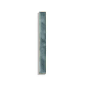 Hoge Kwaliteit wandtegel Turquoise 5.5 x 45