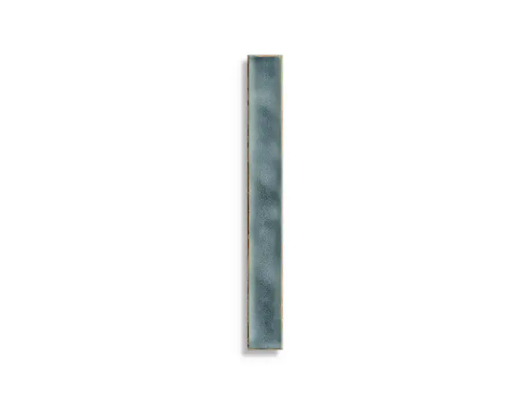 Hoge Kwaliteit wandtegel Turquoise 5.5 x 45