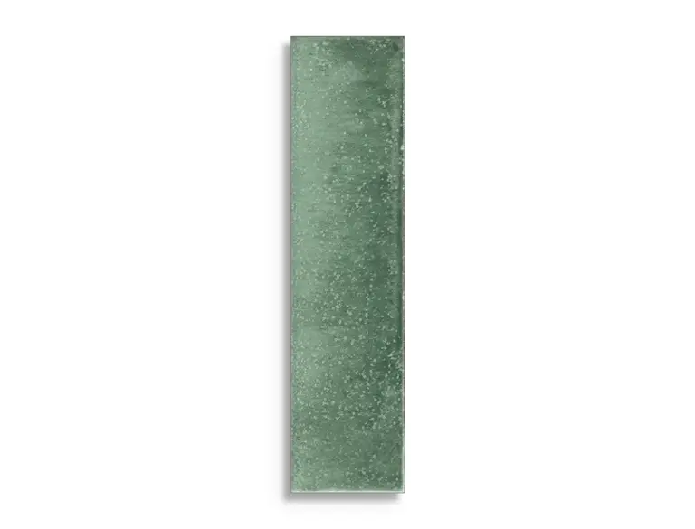 Uitverkoop wandtegel Turquoise 6 x 24