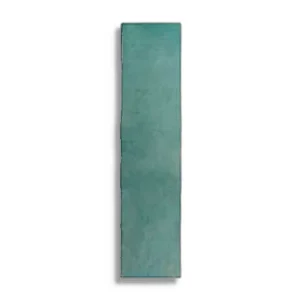 Korting wandtegel Turquoise 7.5 x 30