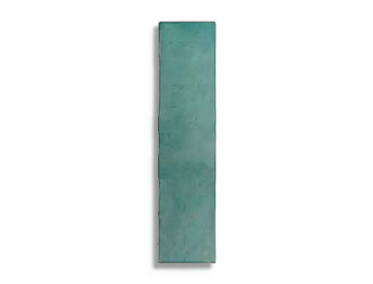 Korting wandtegel Turquoise 7.5 x 30