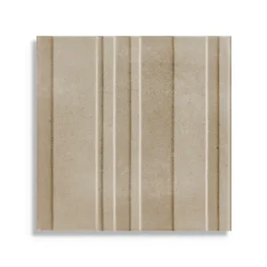 Wandtegel vtwonen Earth Sabbia 3D 20 x 20 Goedkoop