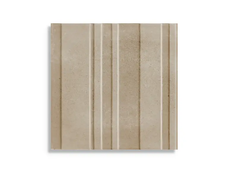 Wandtegel vtwonen Earth Sabbia 3D 20 x 20 Goedkoop