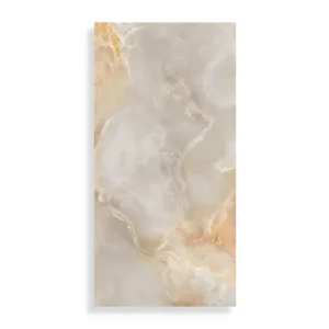 Weekendaanbieding Wandtegel vtwonen Onyx Cloudy Grey 60 x 120