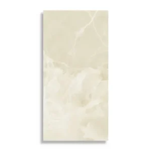 Hoge Kwaliteit Wandtegel vtwonen Onyx Crystal White 60 x 120