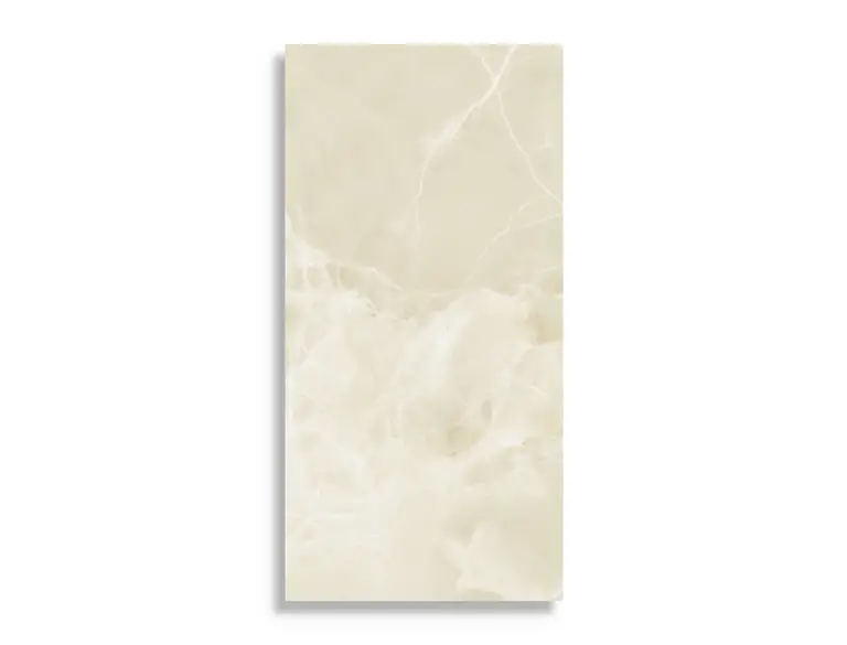 Hoge Kwaliteit Wandtegel vtwonen Onyx Crystal White 60 x 120